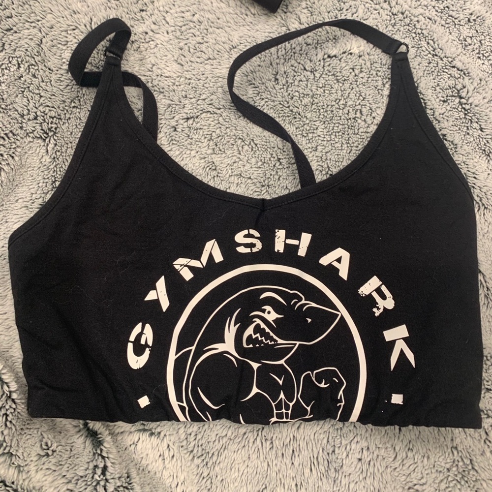 Gymshark Sports Bra